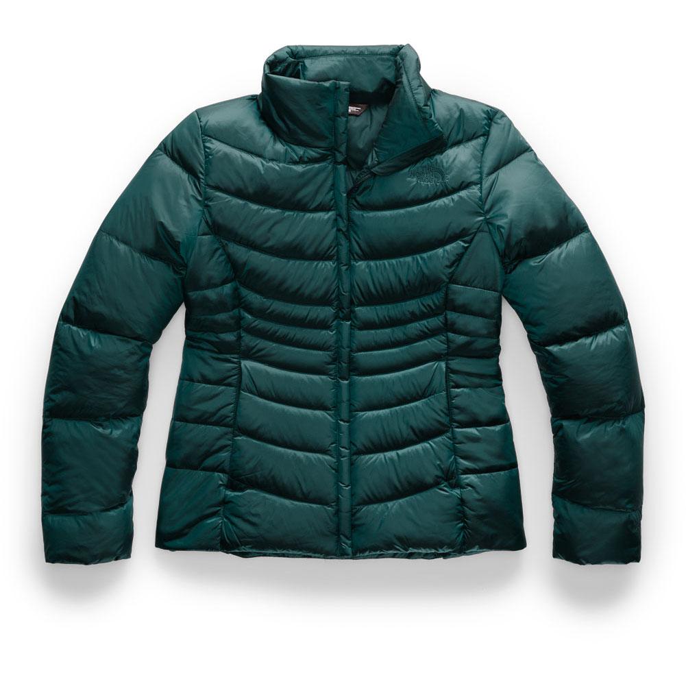 The North Face Aconcagua II Jacket Women's