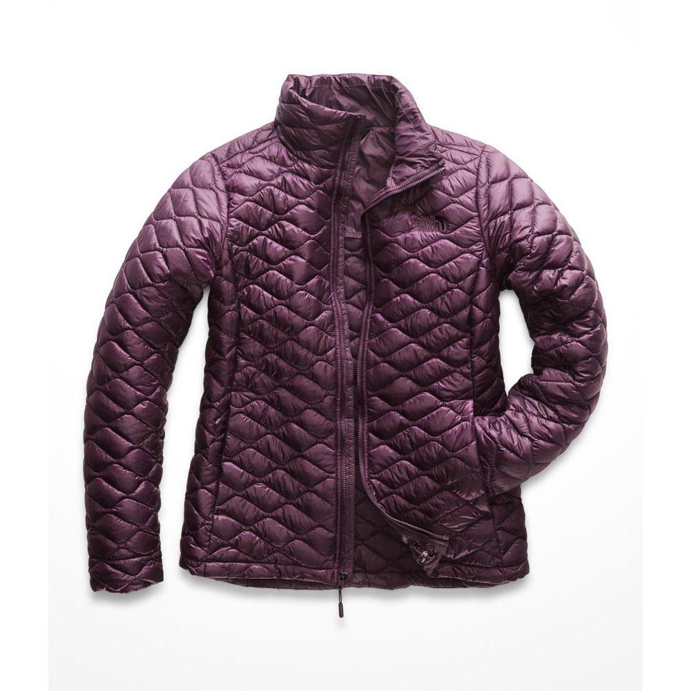 The North Face - Women's Apex Barrier Soft Shell Jacket – Threadfellows