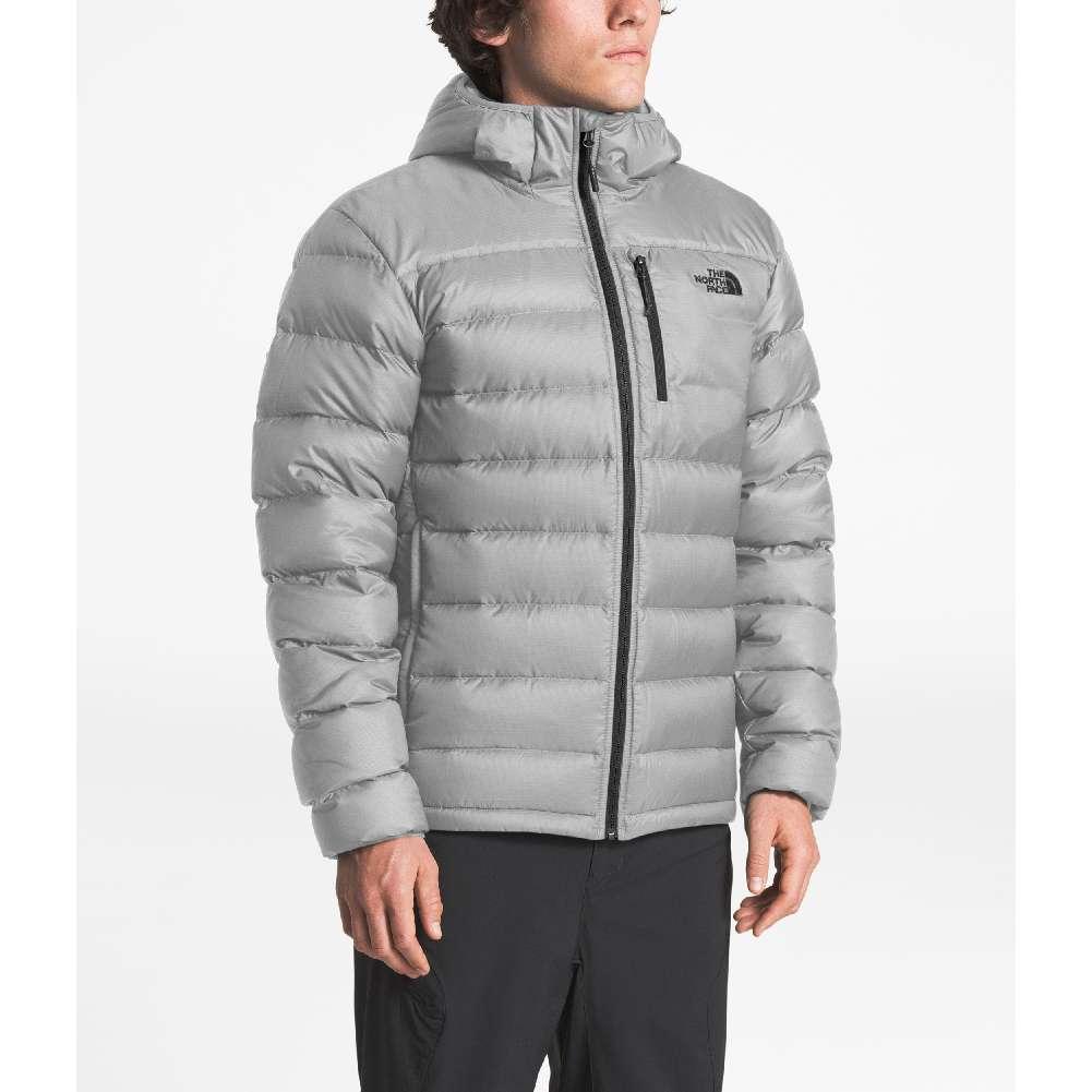 north face jacket with chest pocket