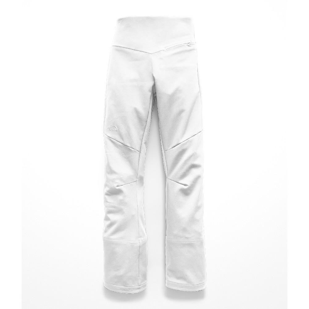 The North Face Women's Apex STH Snow Pant, Gardenia White, Large