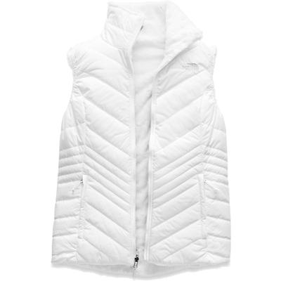 the north face mossbud vest