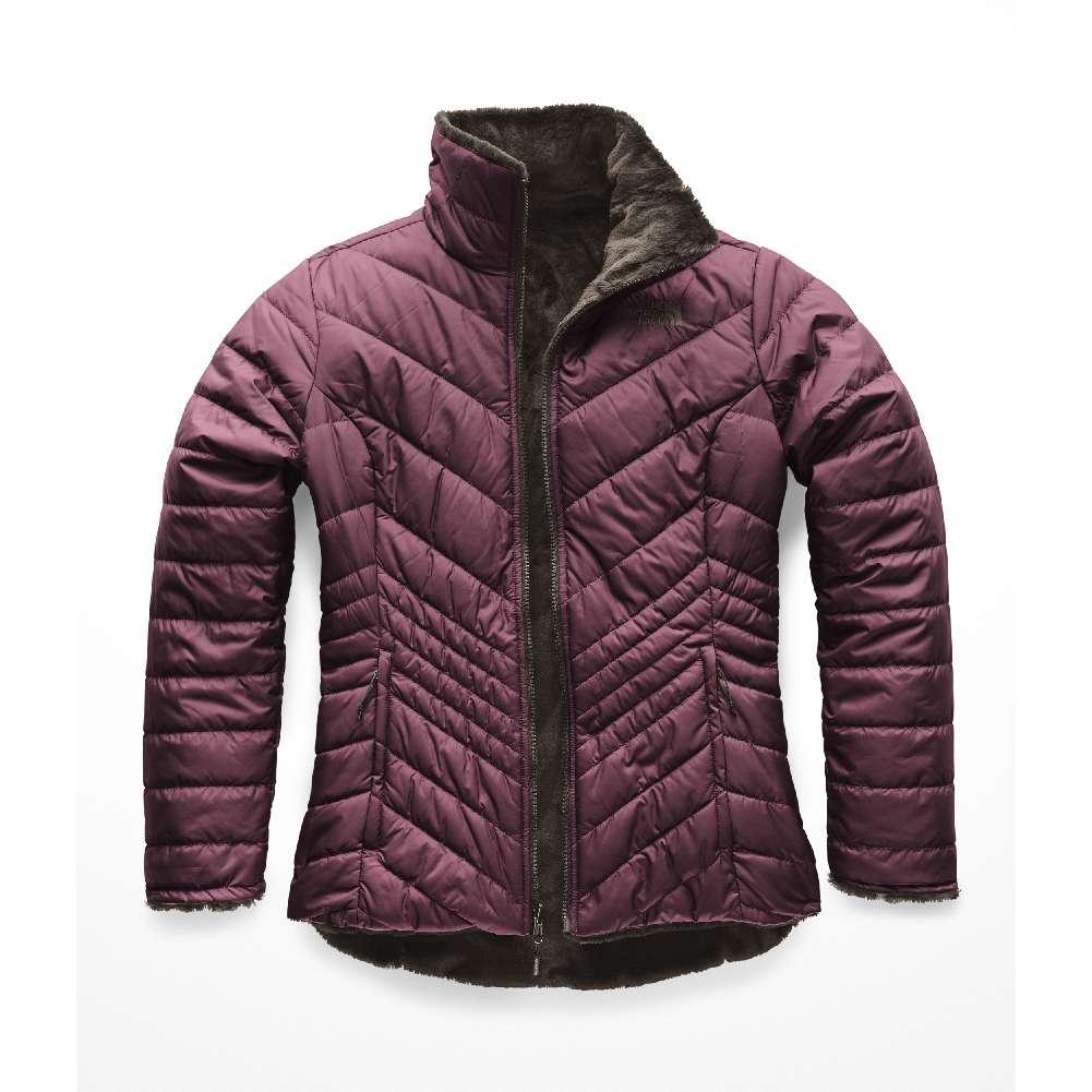 north face fig color