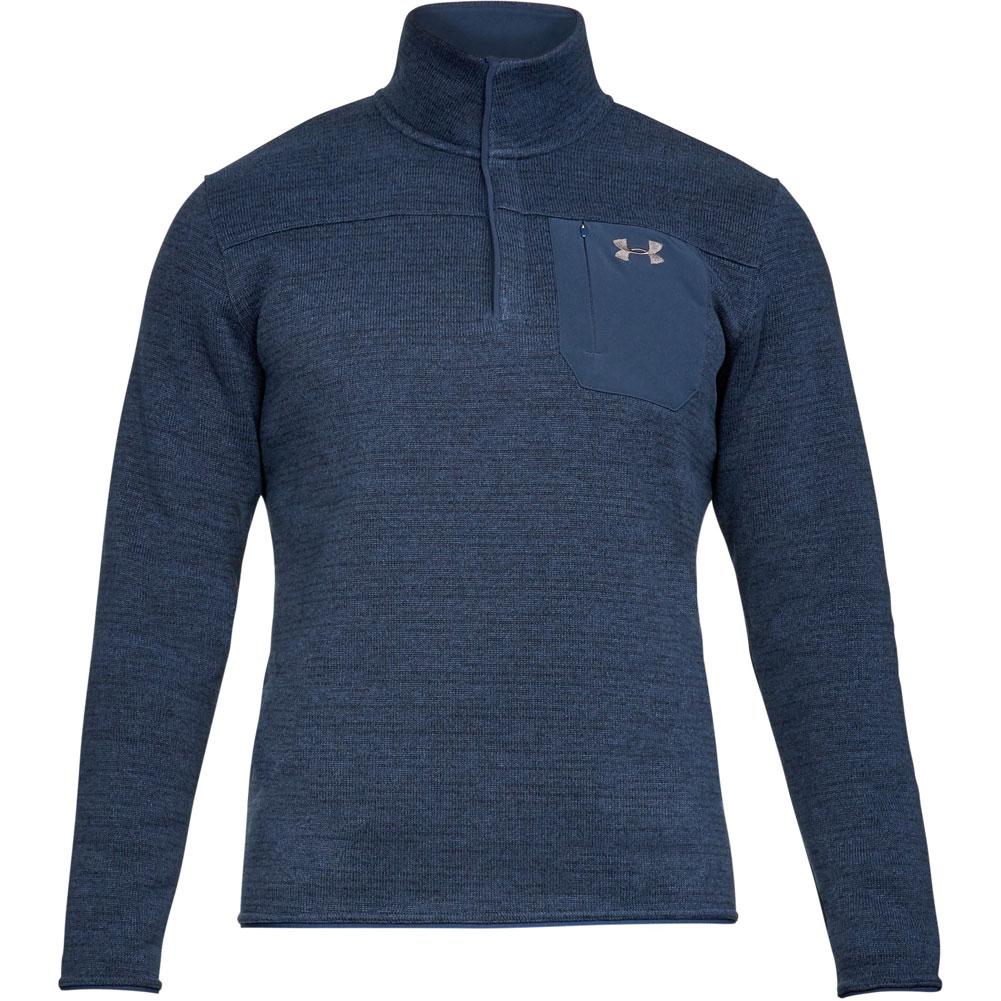 men's ua specialist grid henley