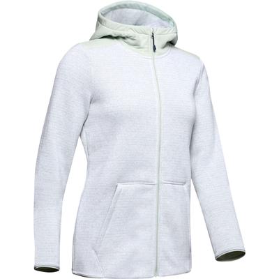 Under armour wintersweet on sale hoodie