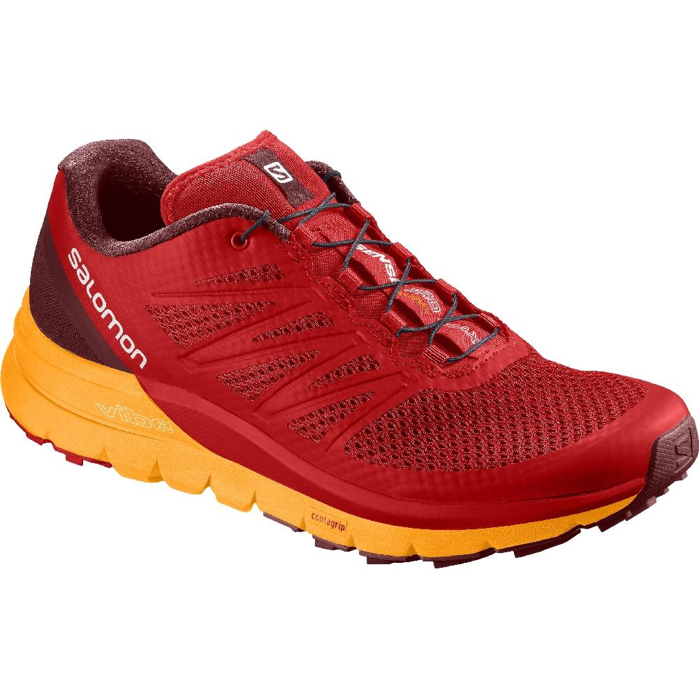 Salomon Sense Pro Max Trail Running Shoes Men S