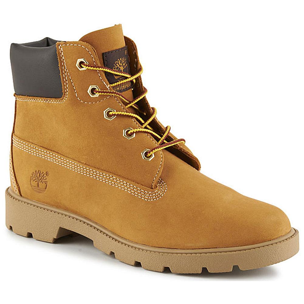 Timberland Inch Boots Youth