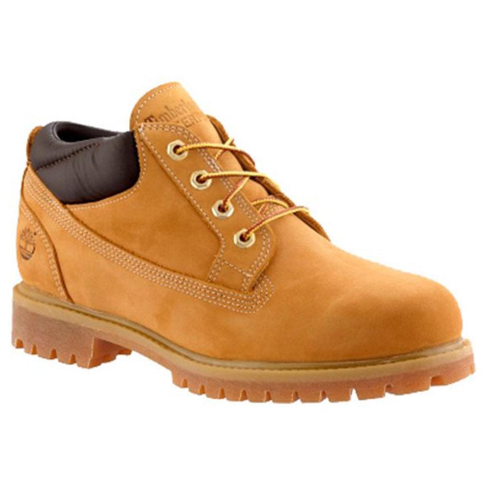 oxford boots mens