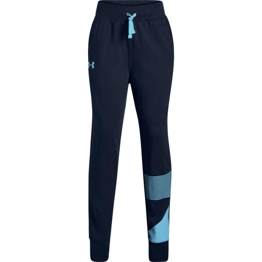 under armour rival jogger pants