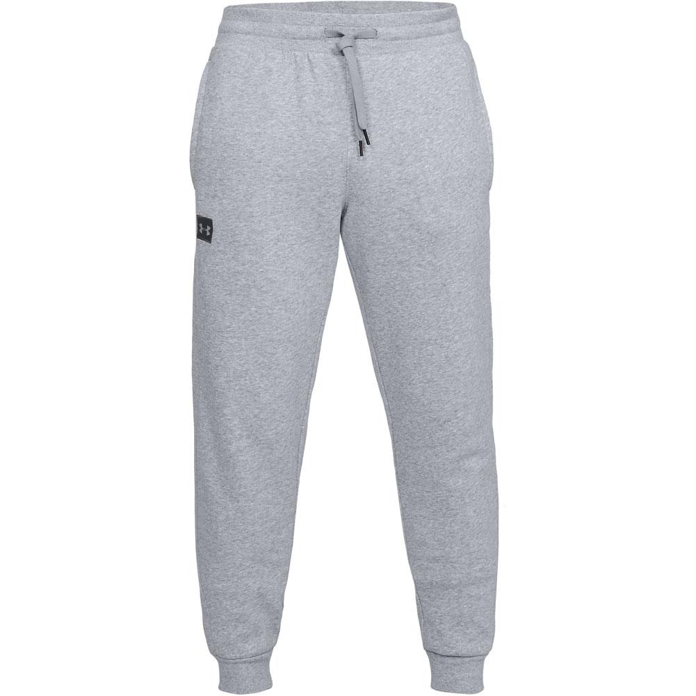 under armour rival joggers black