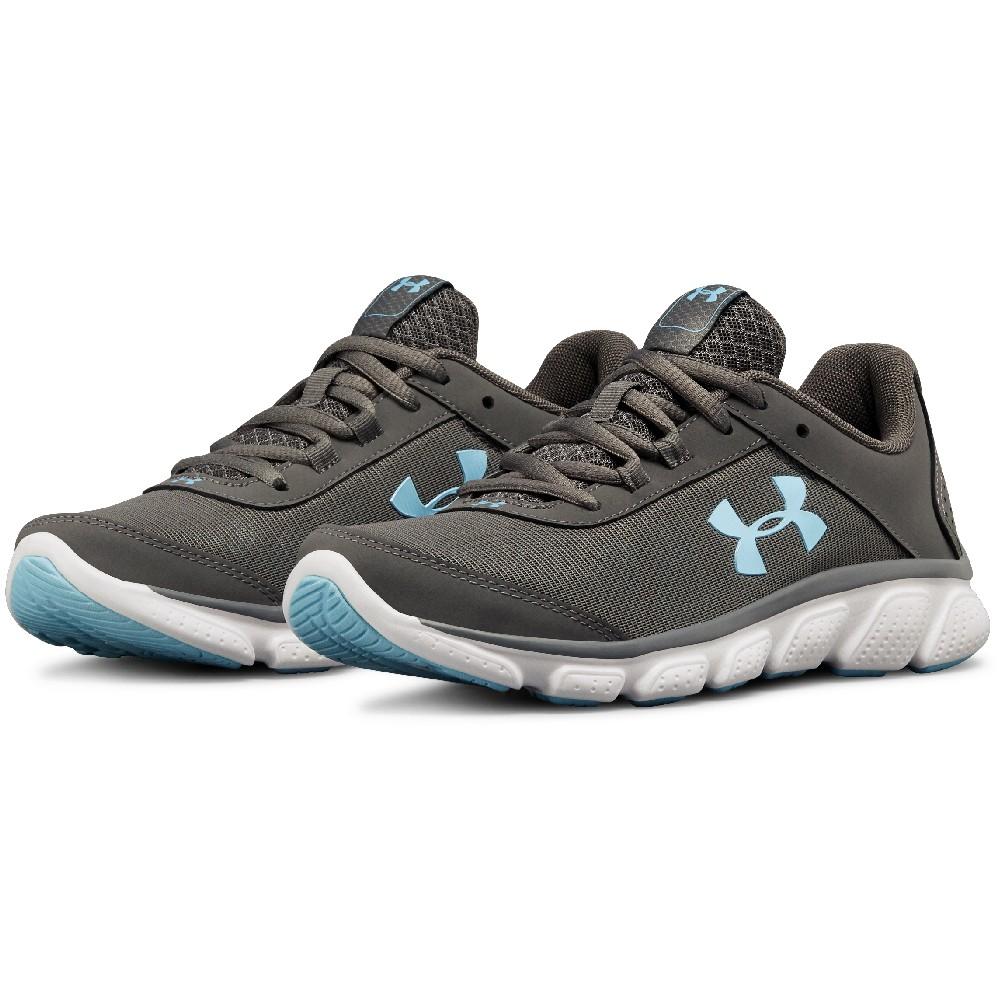 womens under armour shoes on sale