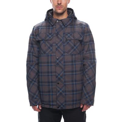 686 woodland shop snowboard jacket