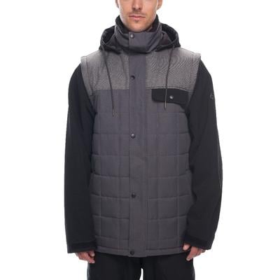 686 men's bedwin insulated jacket best sale