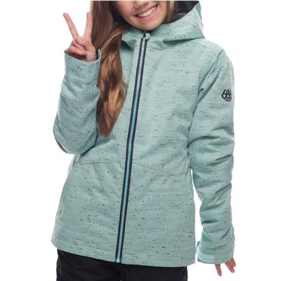 686 Rumor Insulated Jacket Girls'