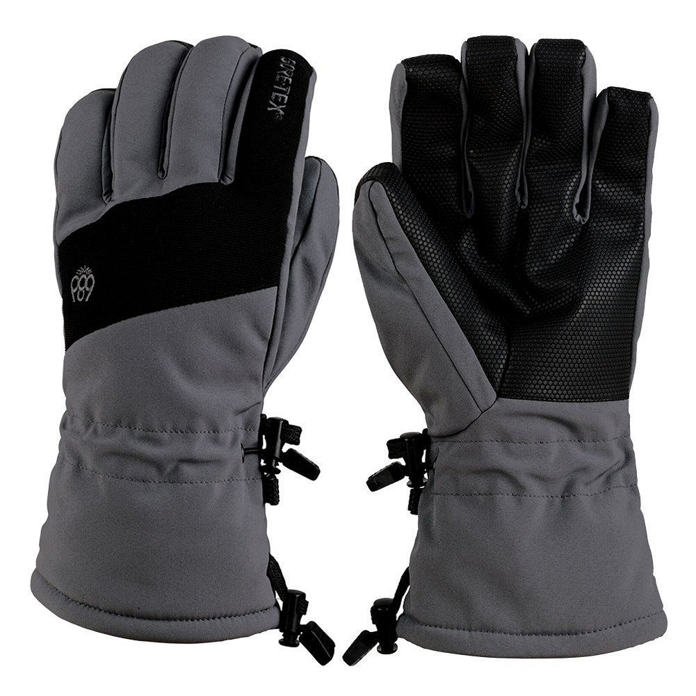 686 GORE-TEX Linear Glove - Women's Black L