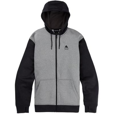 Burton Oak Full-Zip Hoodie Men's