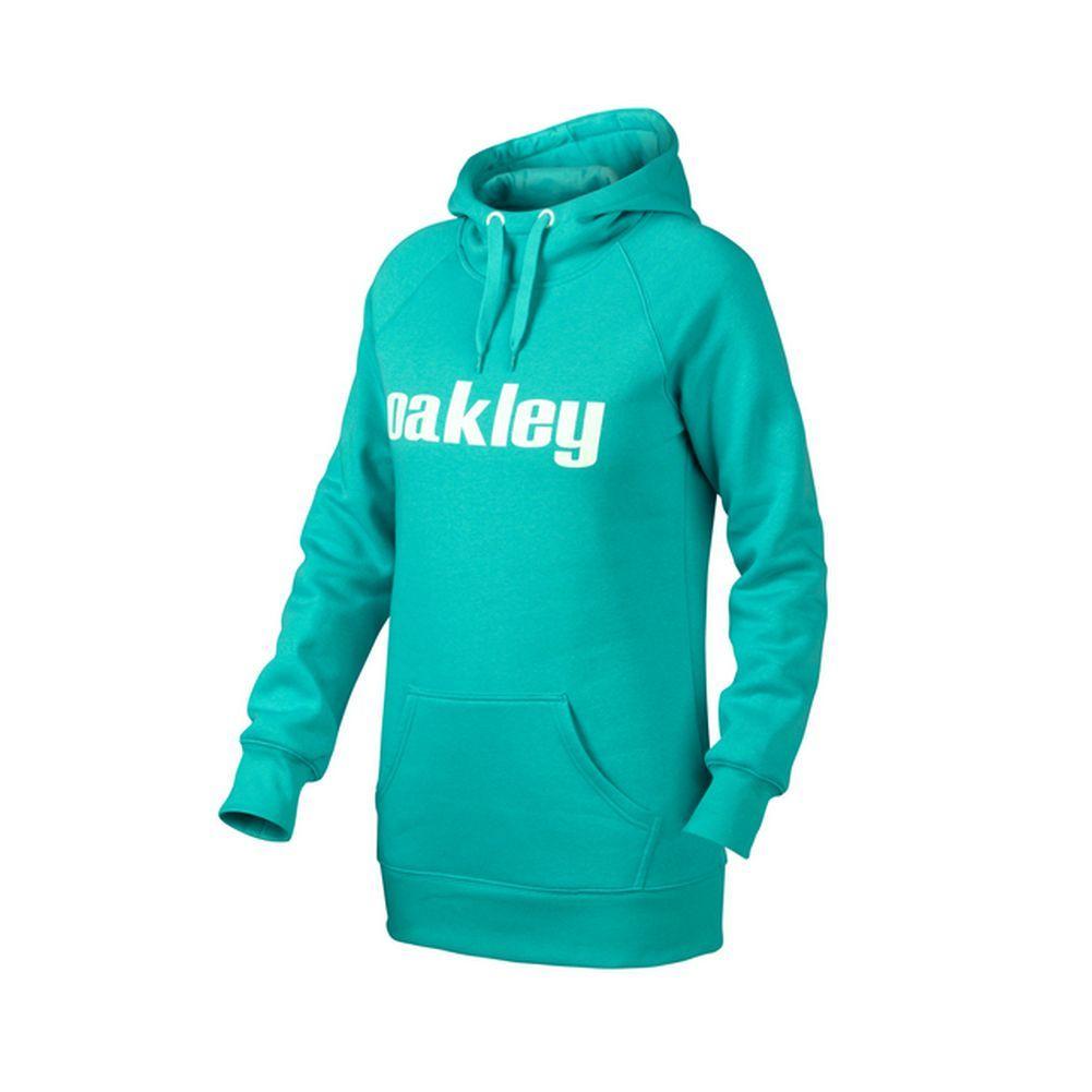 oakley hoodie women's