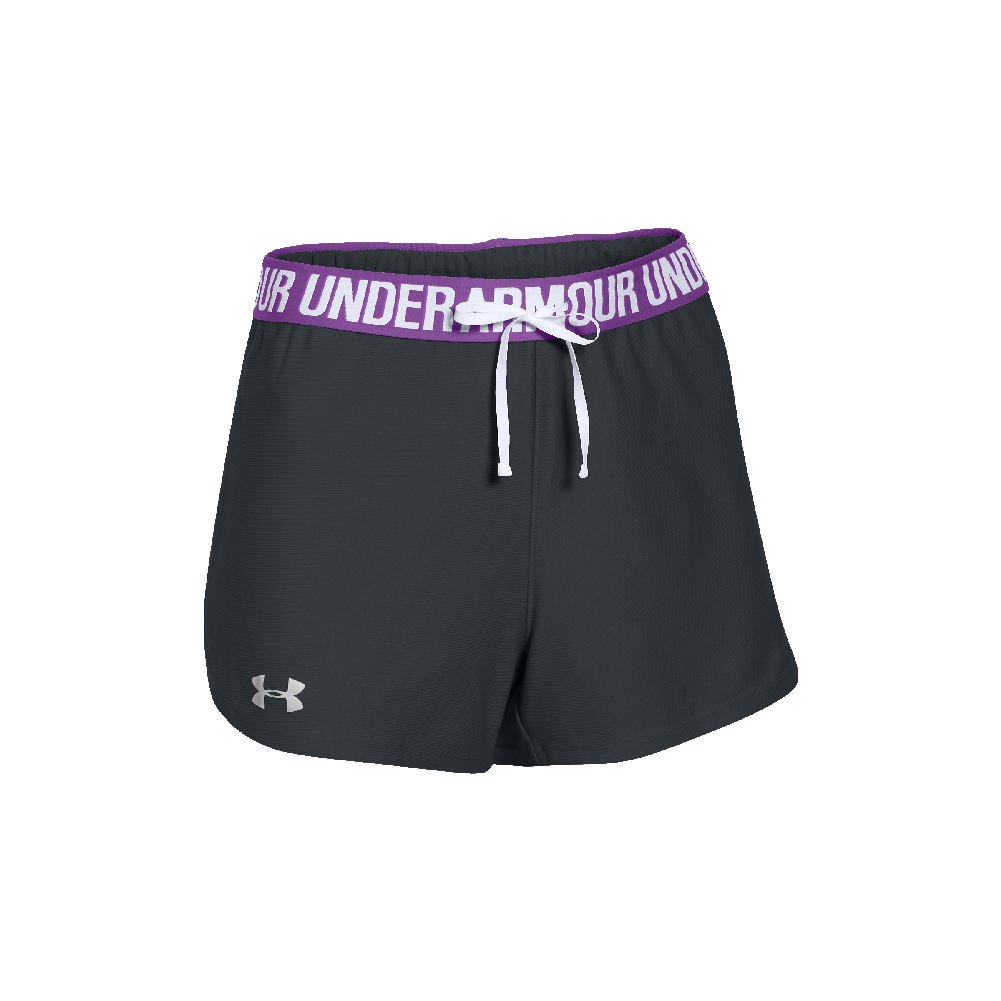 Under Armour Play Up Short Women S