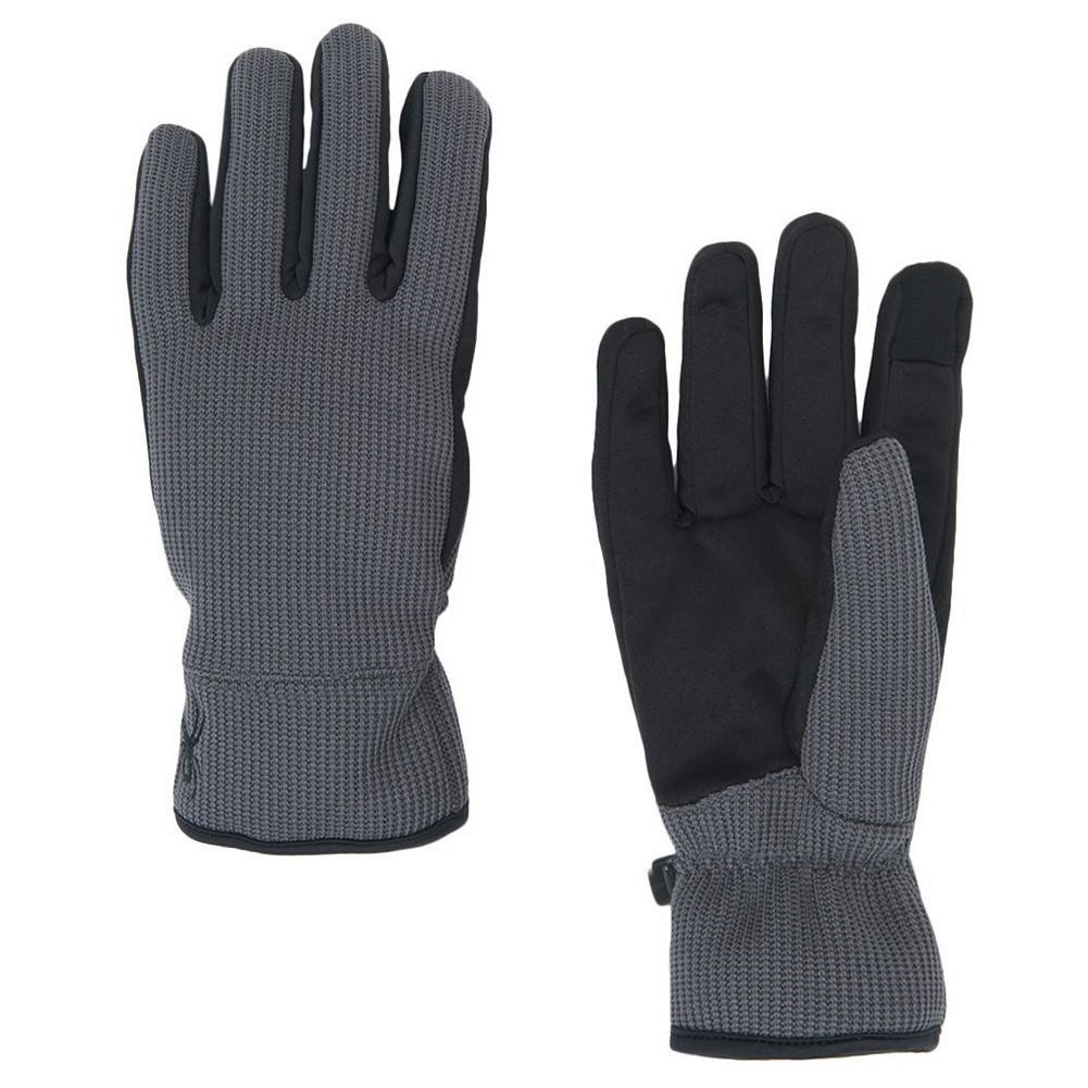 Spyder Bandit Stryke Gloves Men's