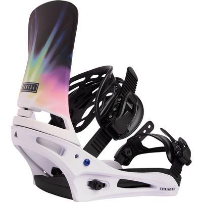 Burton Cartel Re:Flex Snowboard Bindings Men's