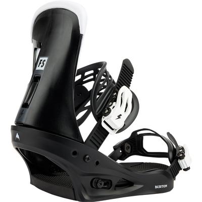 Burton Freestyle Re:Flex Snowboard Bindings