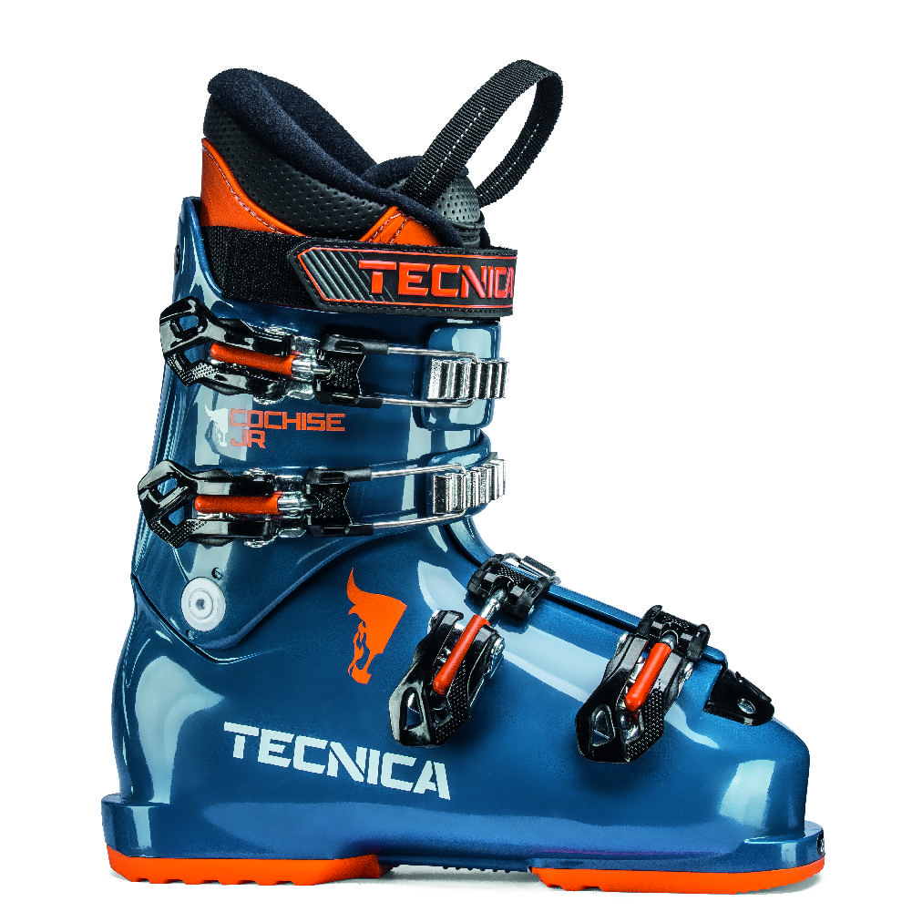 tecnica boots