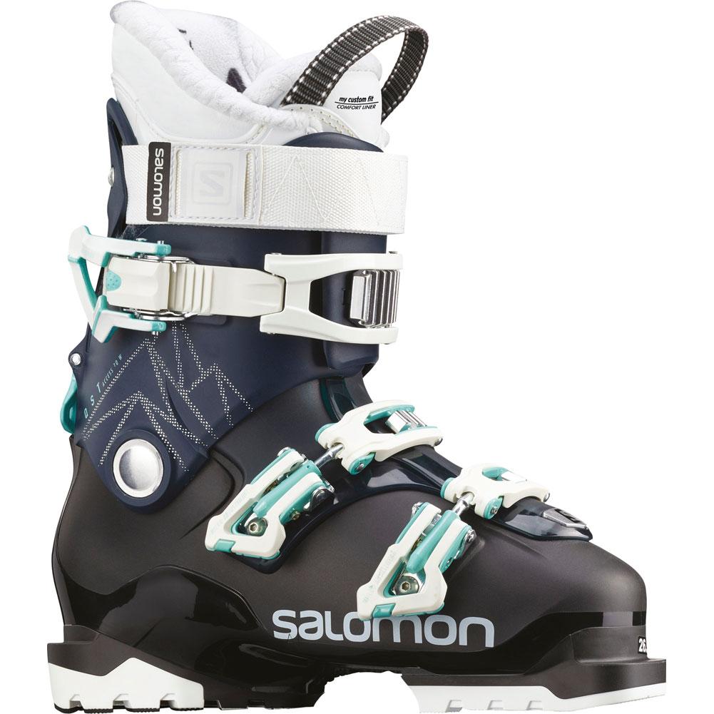 Salomon QST Access 70 Ski Boots Women's