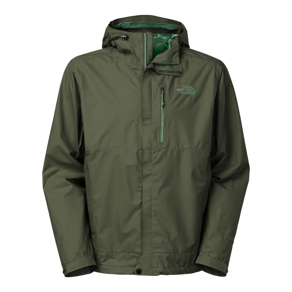 The North Face Dryzzle Jacket Men's - Style A4E1