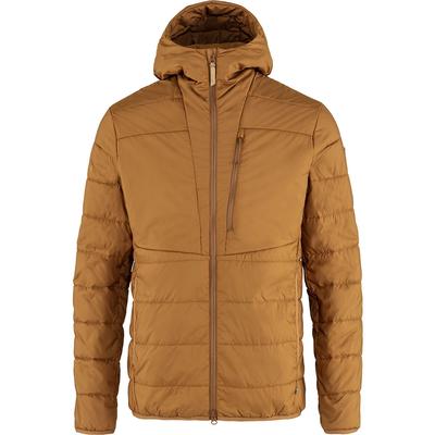 Fjallraven Keb Padded Hoodie Men's