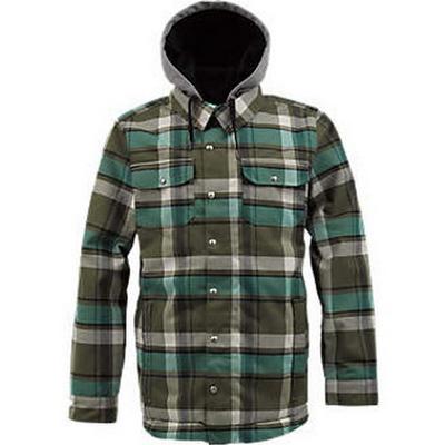 Burton Hackett Jacket Men's