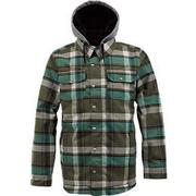 Keef Riverside Plaid