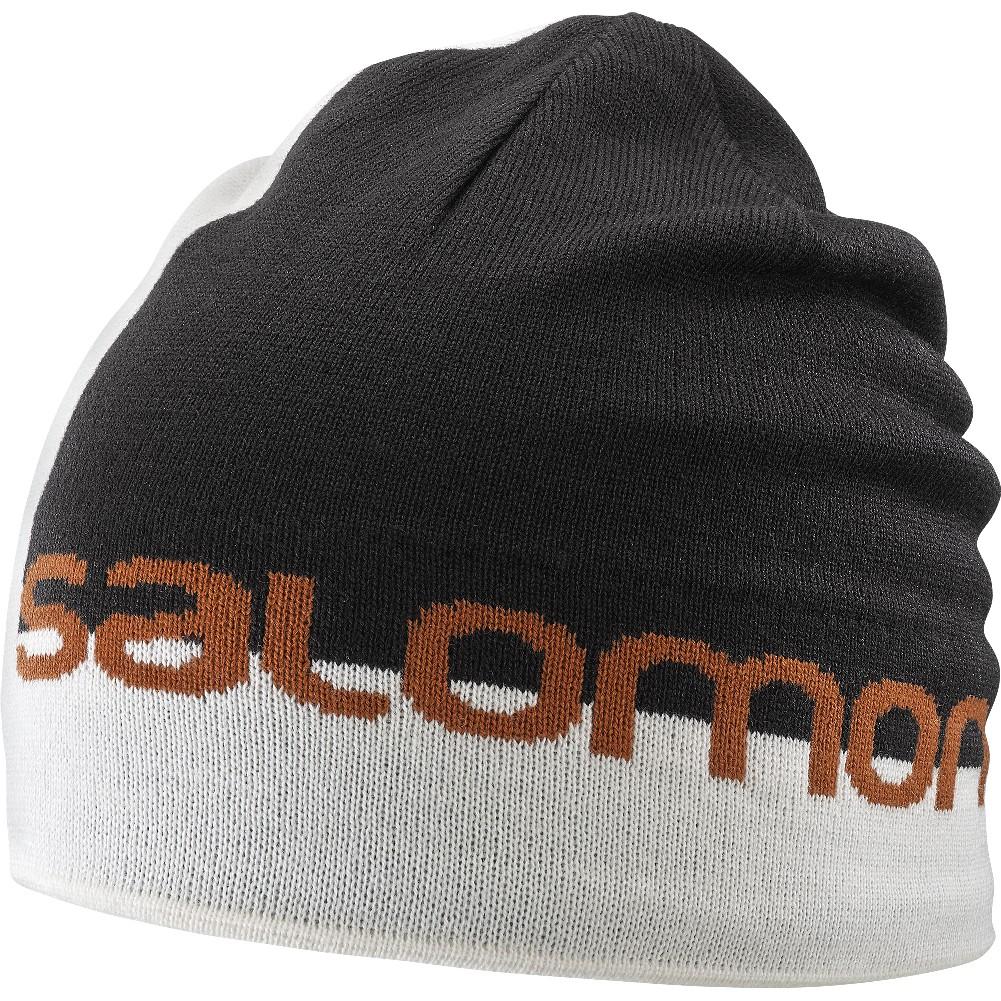 salomon beanie hats