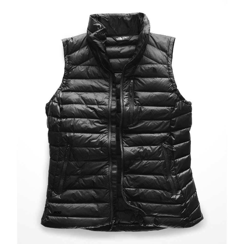 women's morph vest