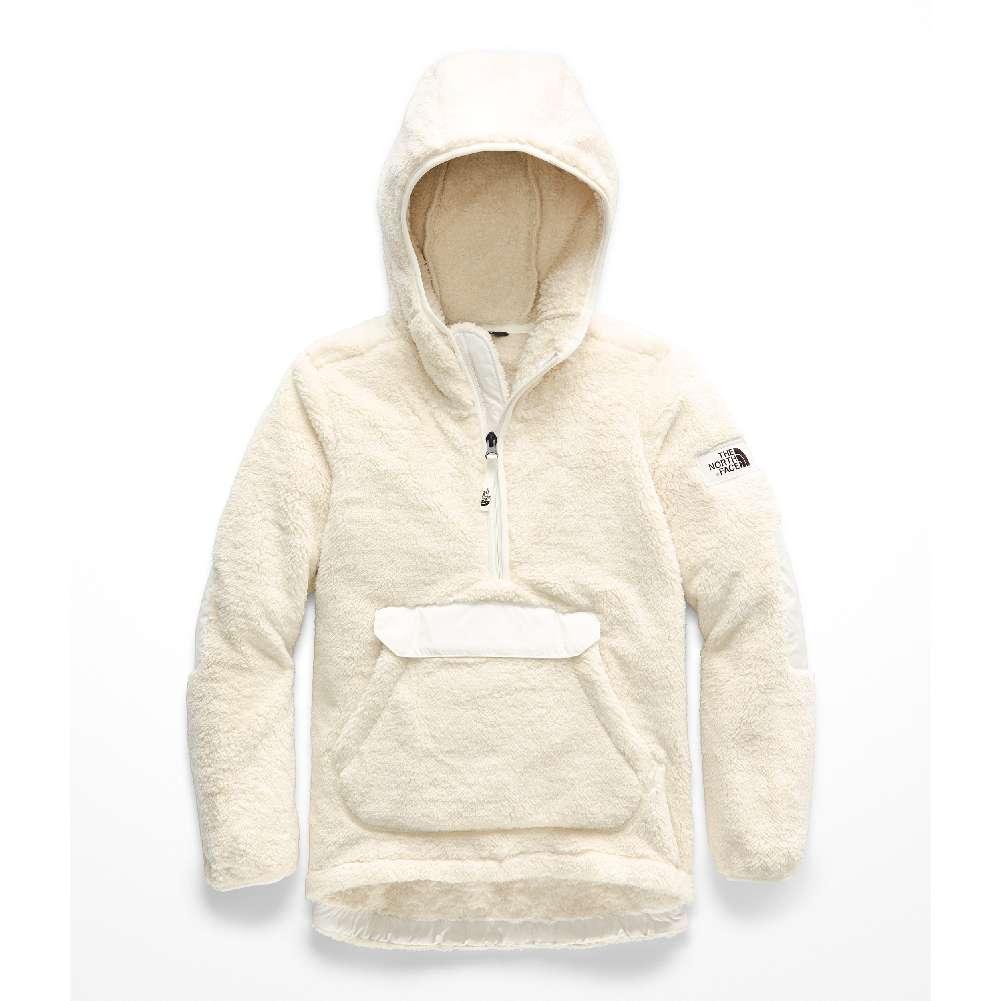 north face campshire pullover fleece hoodie