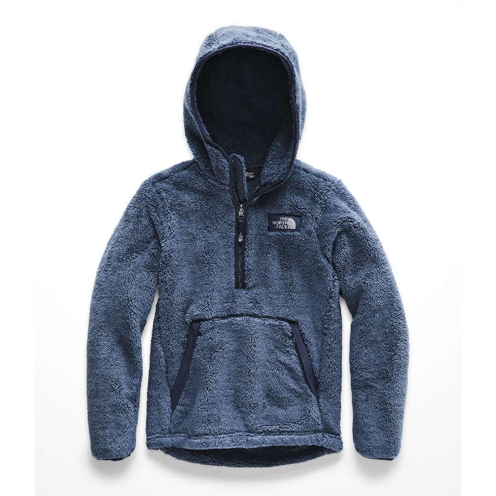 The North Face Campshire Pullover Hoodie Boys'
