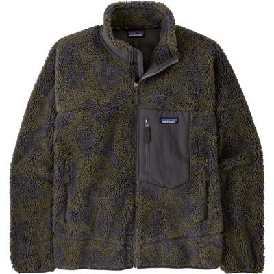 Patagonia Classic Retro-X Fleece Jacket Men's