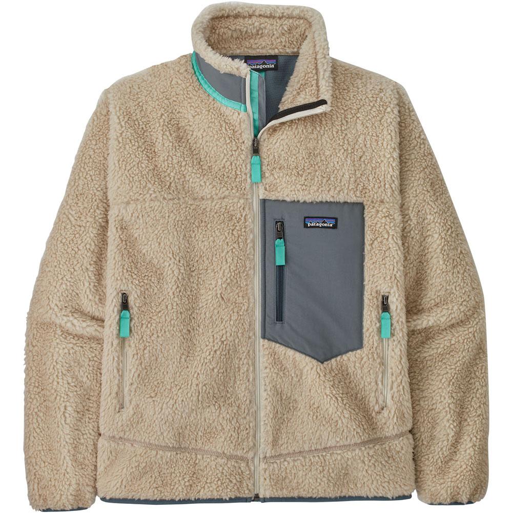 Patagonia Classic Retro-X Fleece Jacket Men's