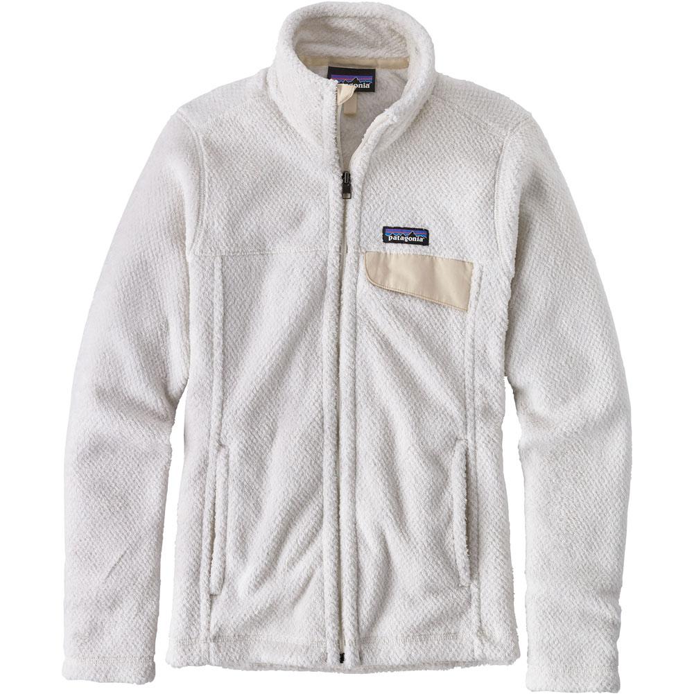 womens patagonia full zip fleece