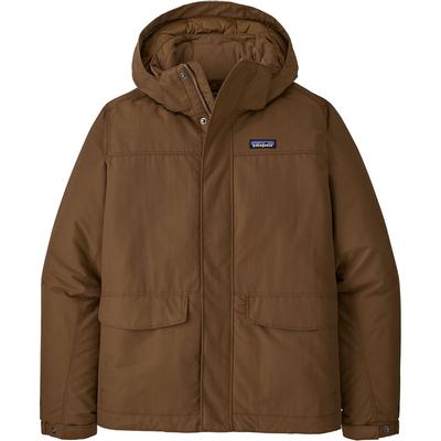 Men's isthmus clearance jacket