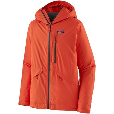 Patagonia Insulated Snowshot Jacket Men s Past Season