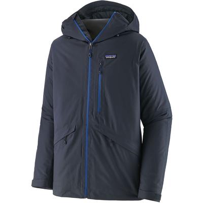 Patagonia Insulated Snowshot Jacket Men s Past Season