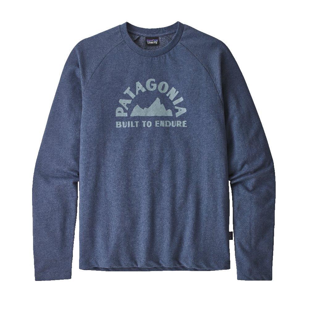 patagonia crew neck mens