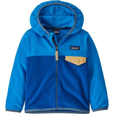 Patagonia Baby Micro D Snap-T Jacket Infants'/Toddlers'