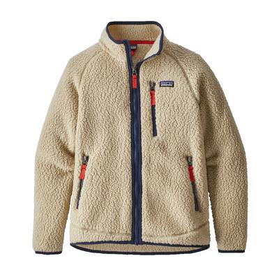 patagonia half button fleece