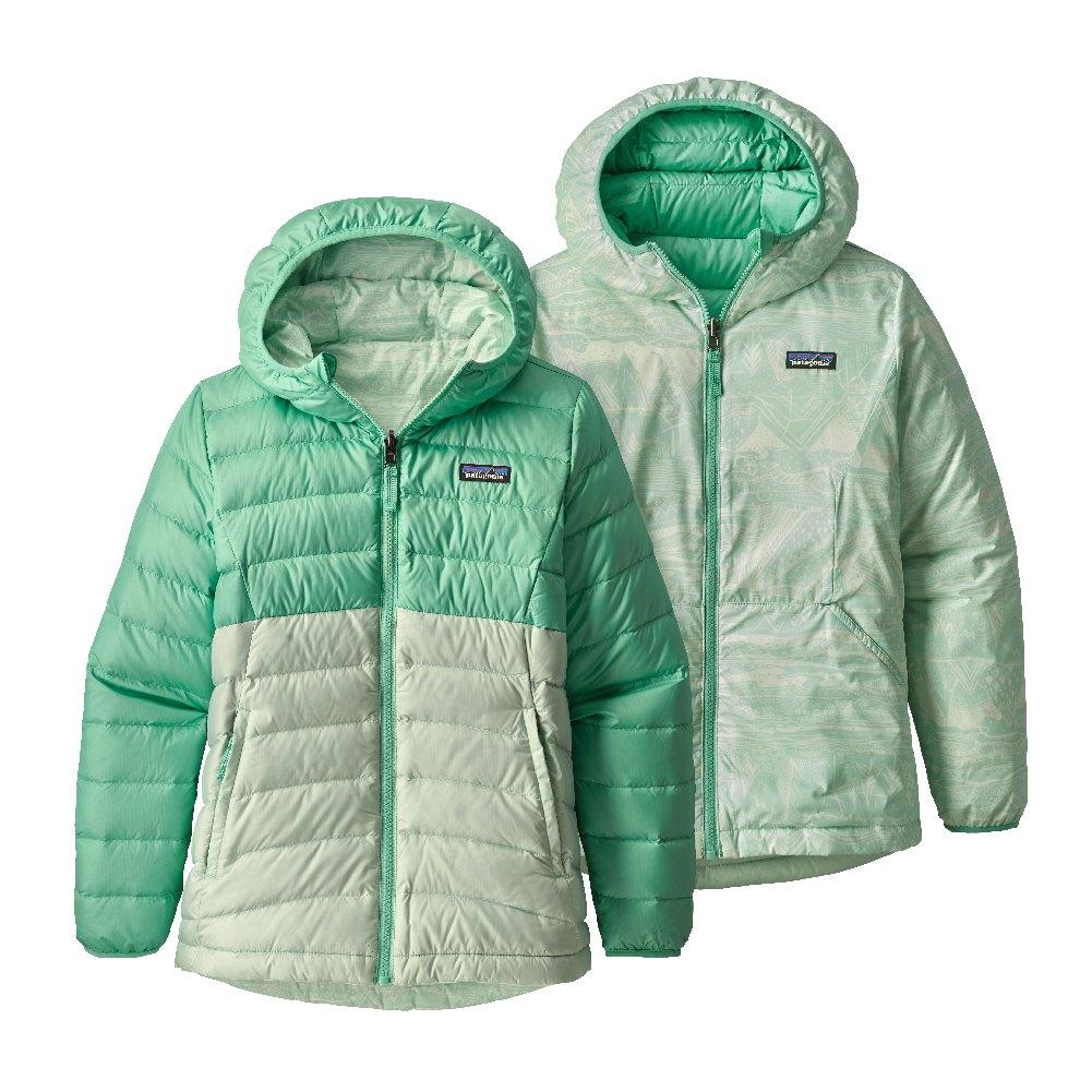 patagonia vjosa green