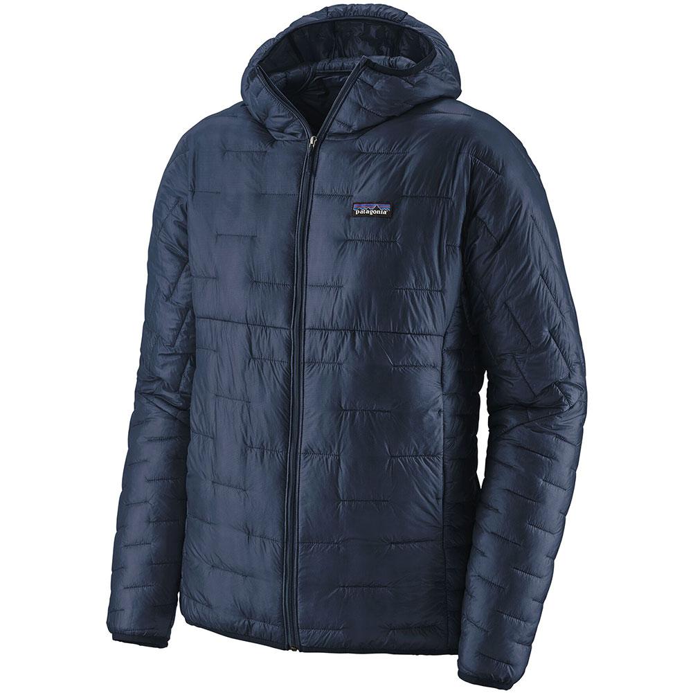 Patagonia Micro Puff Hoody - Synthetic jacket Men's
