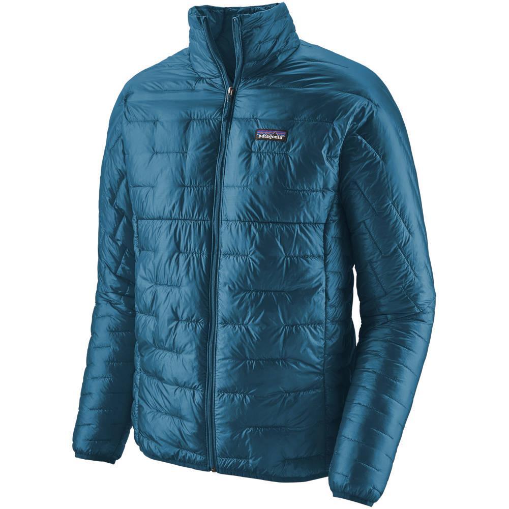 Patagonia Men's Micro Puff® Jacket 