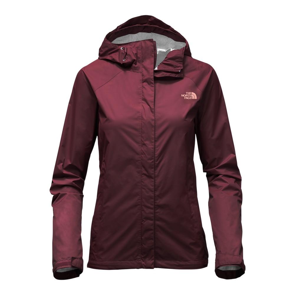 the north face women's venture jacket