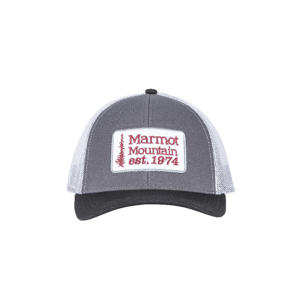 marmot trucker