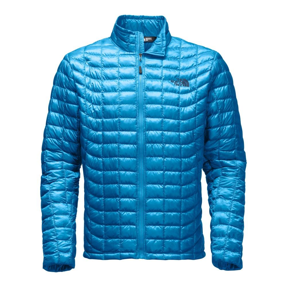 the north face hyper blue