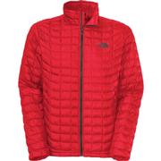 TNF Red/Asphalt Grey